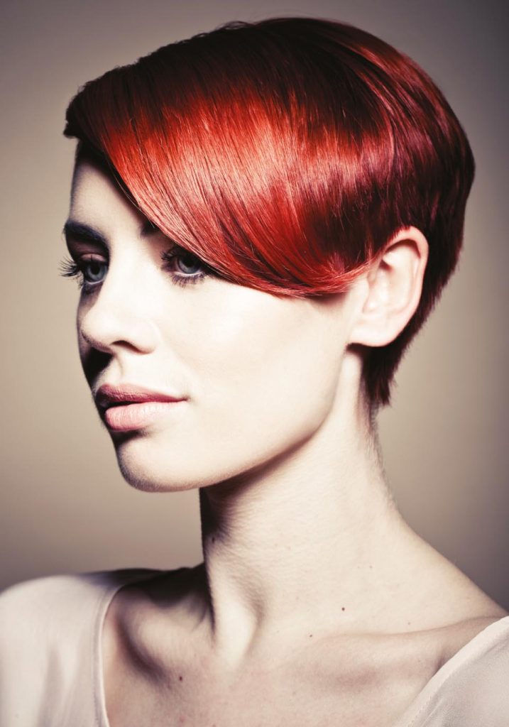 Hair-Salon-Branding-Goring-AlbertFields-RedHairstyle