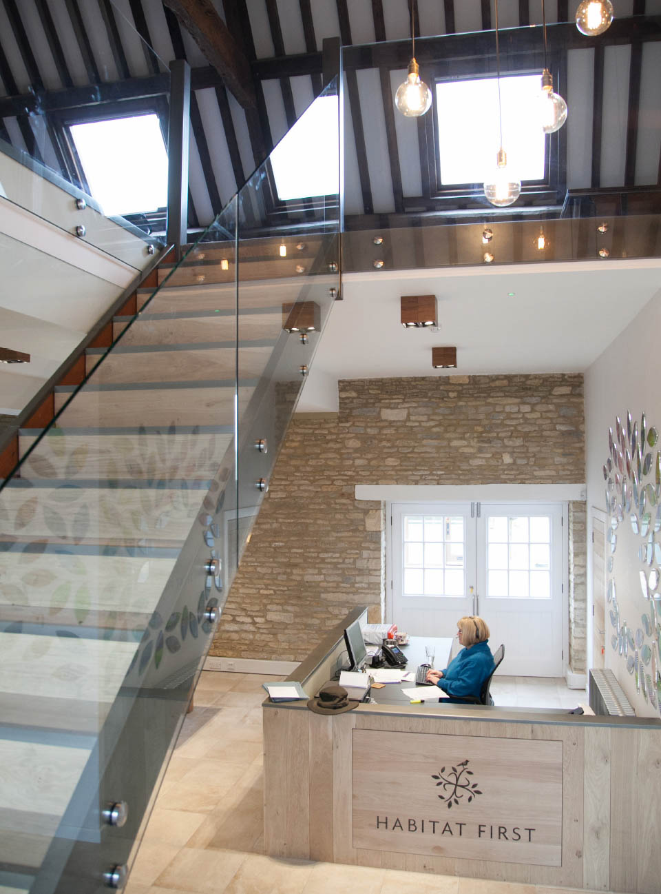 Butterscotch-Design-Steel-Staircase-Office-Interior