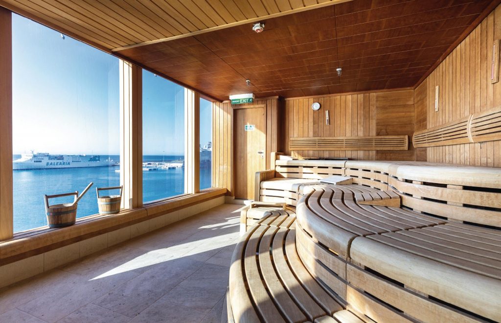 Tui_Marella-cruiseship-Butterscotch-Design-Marine-Spa-Sauna