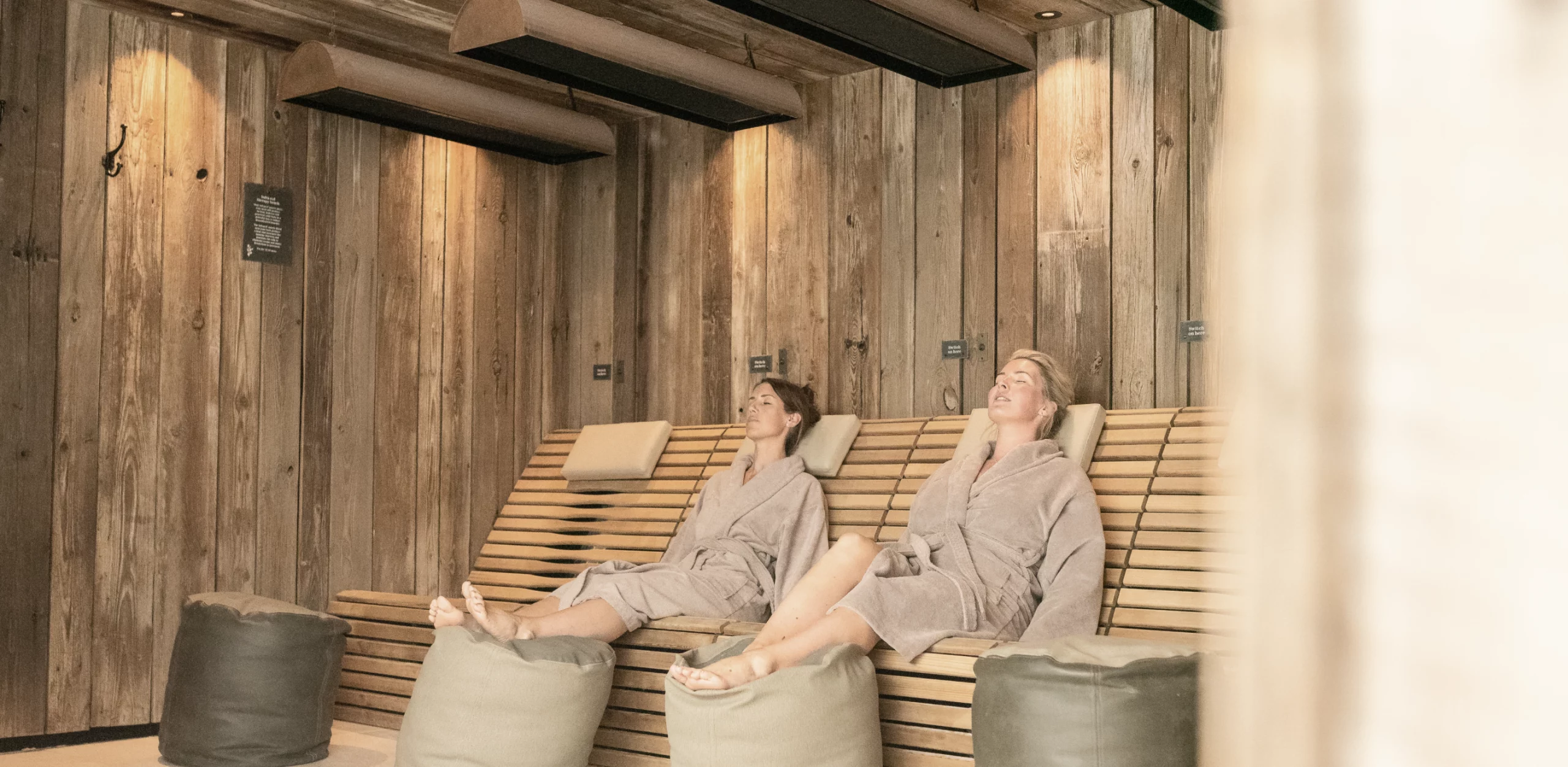 Infrared Therapy Sauna Design Infrared Therapy Sauna Design